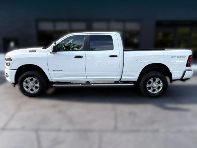 ram ram 2500 pickup 2025 3C6UR5DJ9SG522994 image ram ram 2500 pickup 2025 3C6UR5DJ9SG522994 image